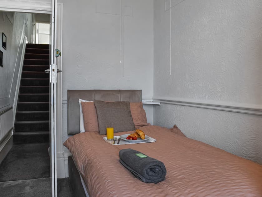 Single bedroom | Drumford, Bispham, near Blackpool