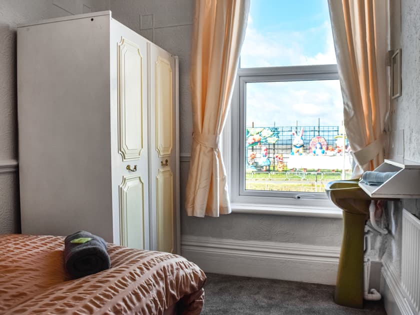 Single bedroom | Drumford, Bispham, near Blackpool