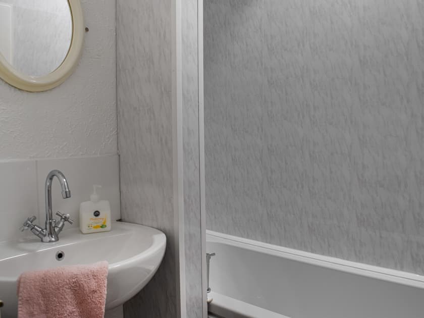 Bathroom | Drumford, Bispham, near Blackpool