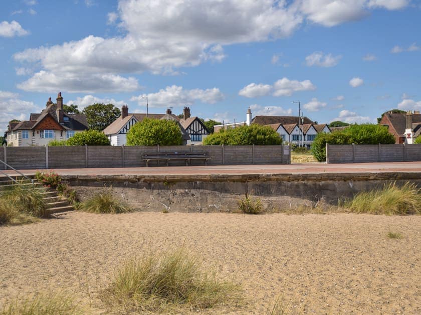 Surrounding area | Gable End Coastal Retreat, Great Yarmouth