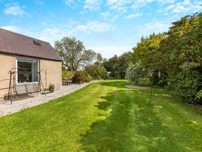 Garden | North End Cottage, Longframlington