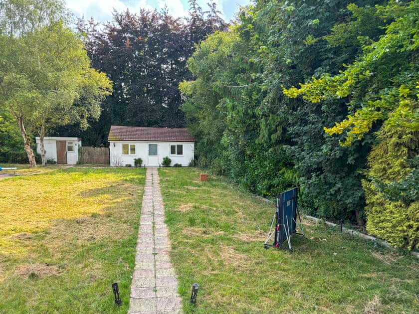 Exterior | The Cottage - Five Gables, Merstham