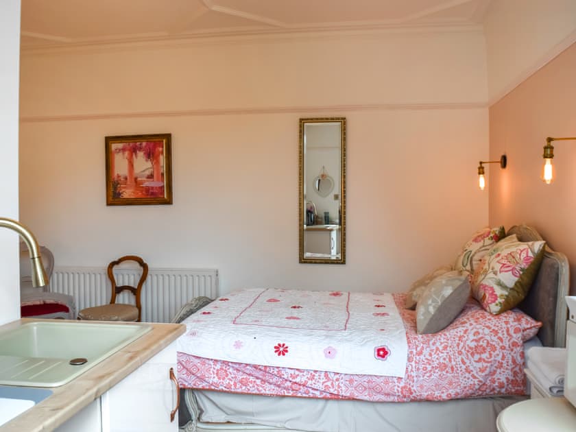 Double bedroom | Coastal Oasis, Hoylake, Wirral