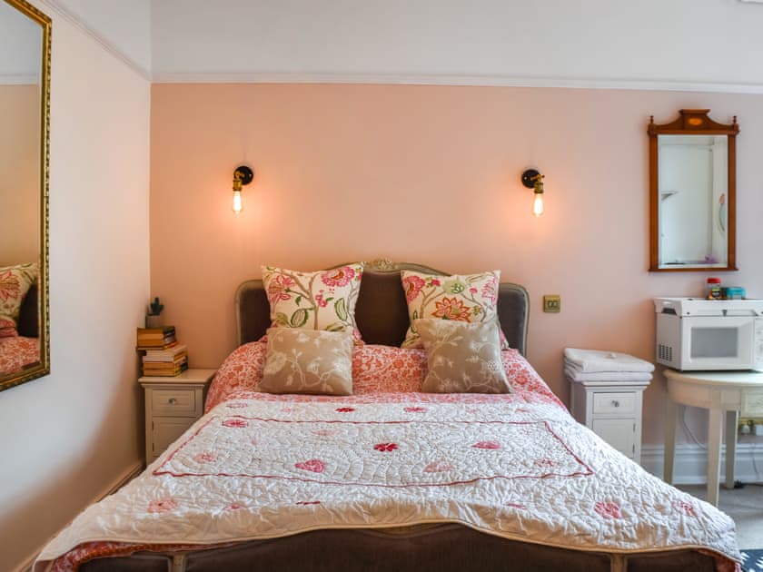 Double bedroom | Coastal Oasis, Hoylake, Wirral