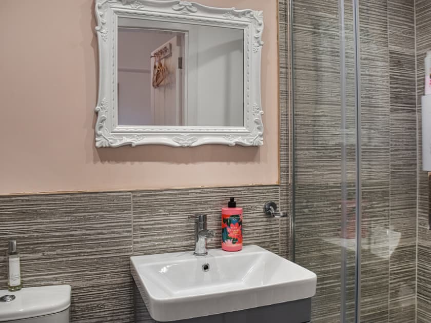 Bathroom | Coastal Oasis, Hoylake, Wirral