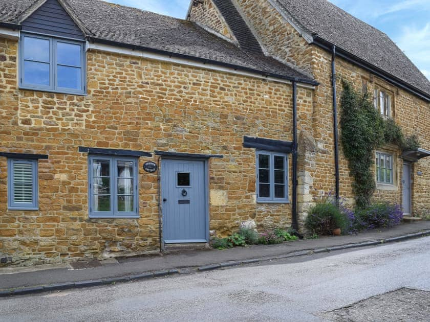 Exterior | Juniper Cottage, Hook Norton, near Chipping Norton