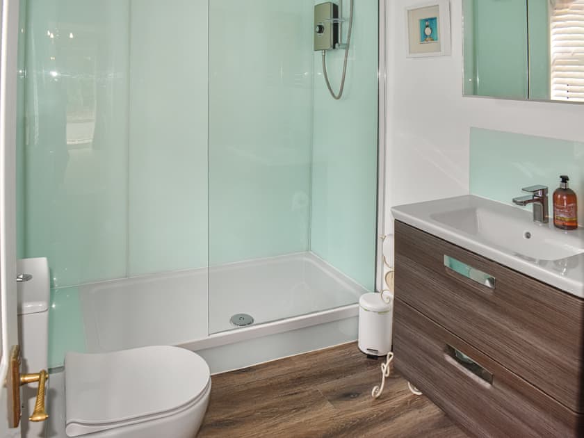 Bathroom | Little Fishes, Ryde