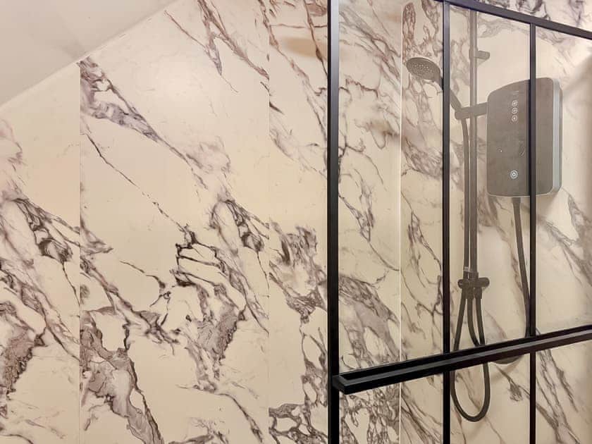 Bathroom | The Hydaway, Bowness-on-Windermere