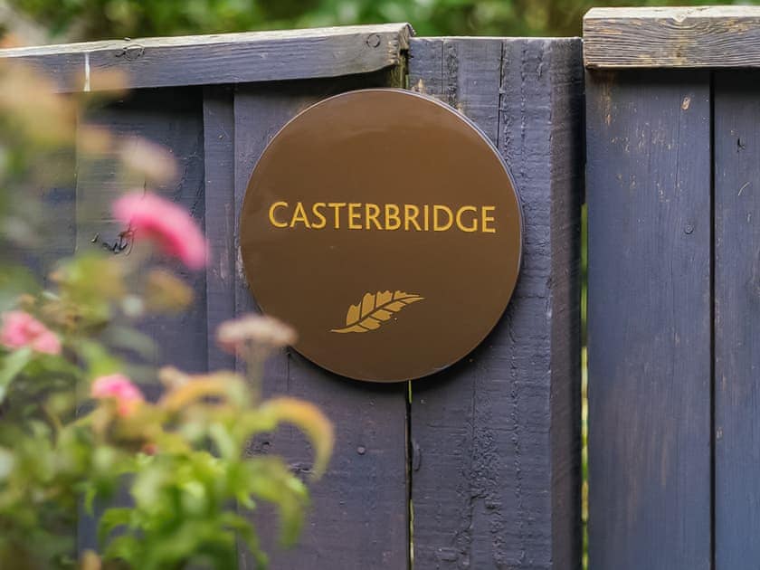 Exterior | Casterbridge - Greenwood Grange Cottages, Higher Bockhampton, near Dorchester