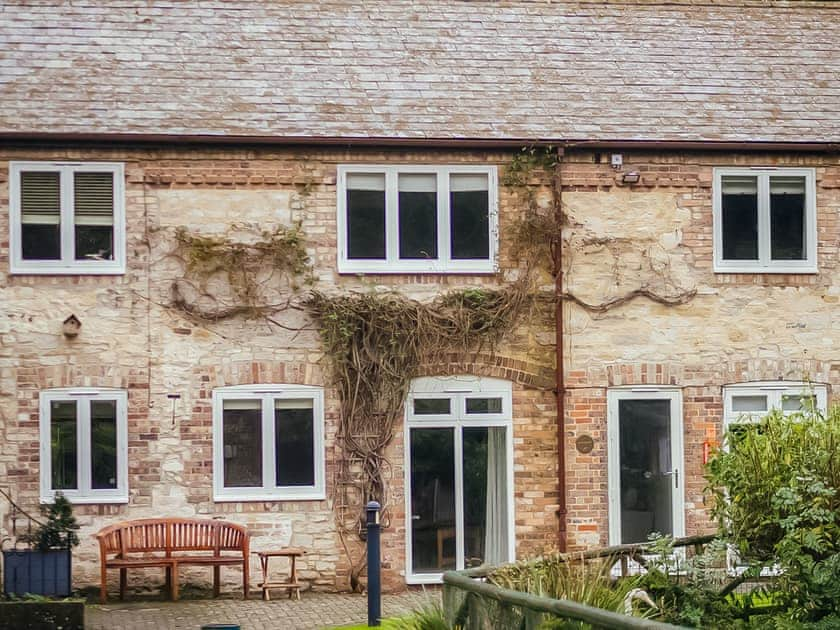 Exterior | Anglebury - Greenwood Grange Cottages, Higher Bockhampton, near Dorchester