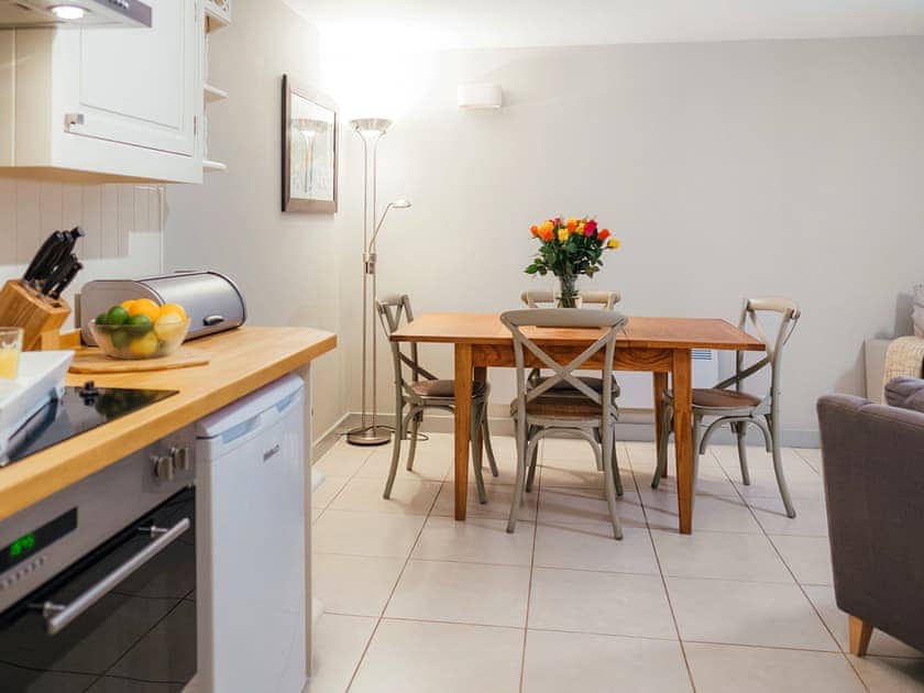 Open plan living space | Anglebury - Greenwood Grange Cottages, Higher Bockhampton, near Dorchester