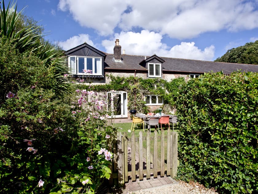 Exterior | Coomb Barton - Greenwood Grange Cottages, Higher Bockhampton, near Dorchester