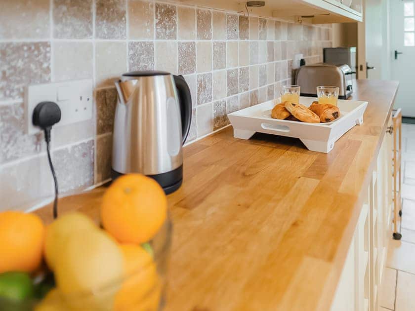 Kitchen | Henchard - Greenwood Grange Cottages, Higher Bockhampton, near Dorchester