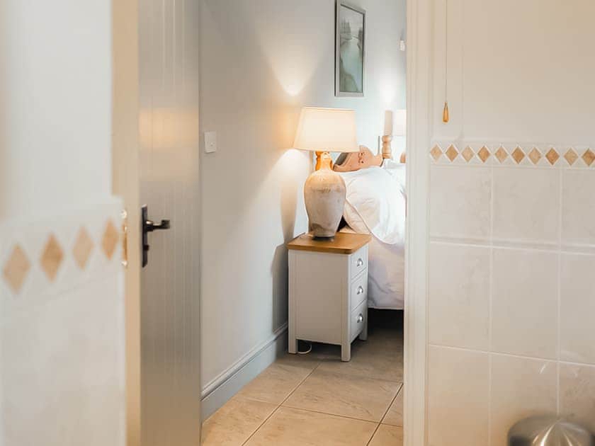 Bathroom | Henchard - Greenwood Grange Cottages, Higher Bockhampton, near Dorchester
