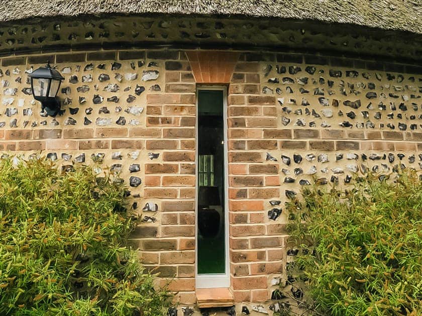 Exterior | Henchard - Greenwood Grange Cottages, Higher Bockhampton, near Dorchester