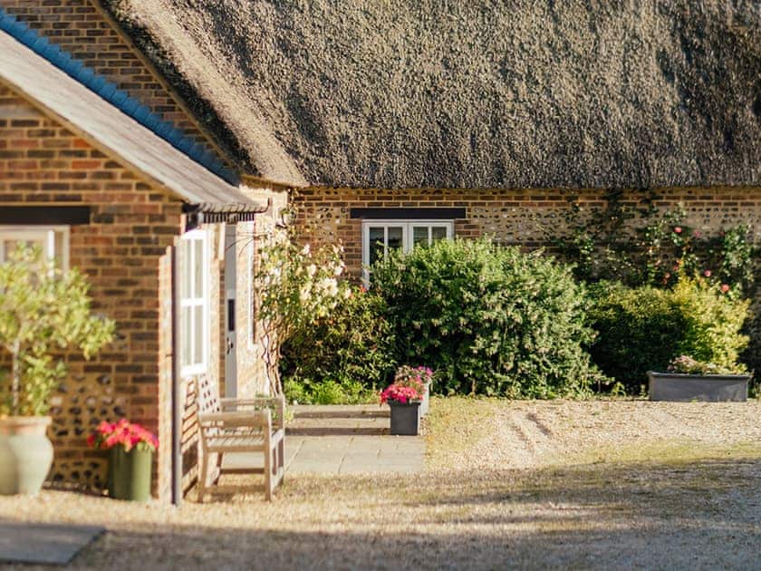 Exterior | Henchard - Greenwood Grange Cottages, Higher Bockhampton, near Dorchester