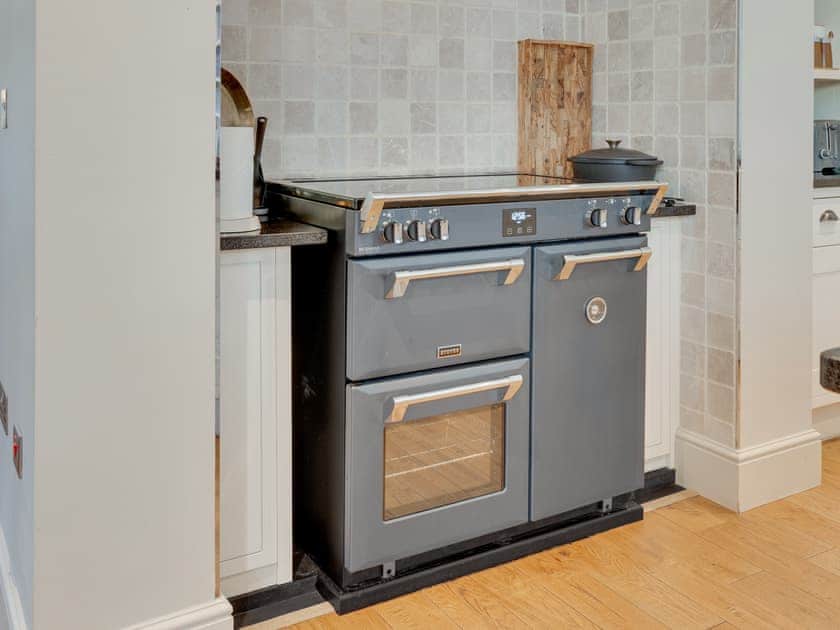 Kitchen | Spence Lodge, Alnmouth, near Alnwick