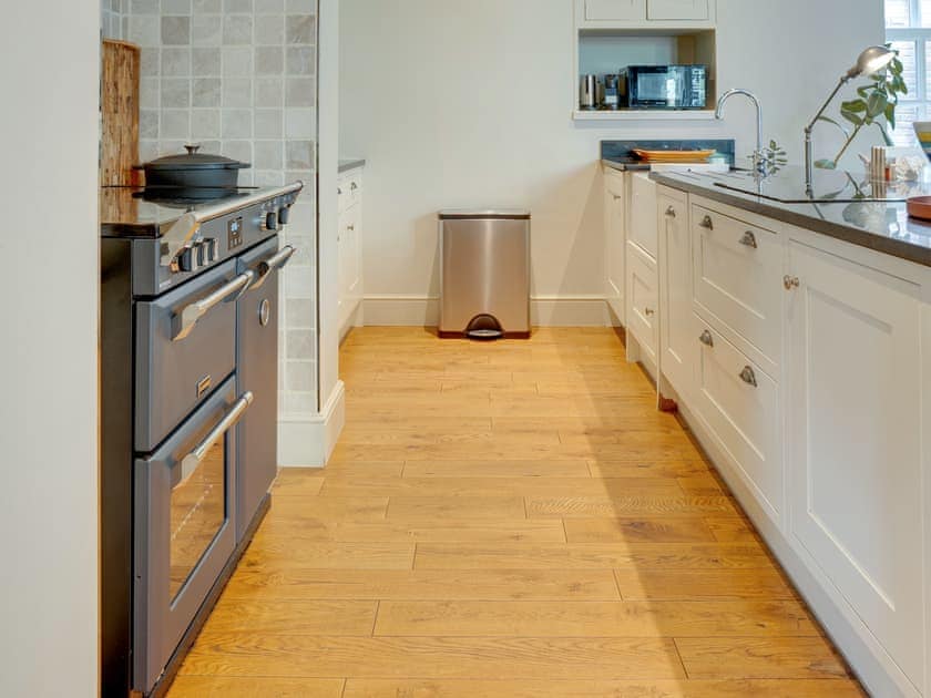 Kitchen | Spence Lodge, Alnmouth, near Alnwick
