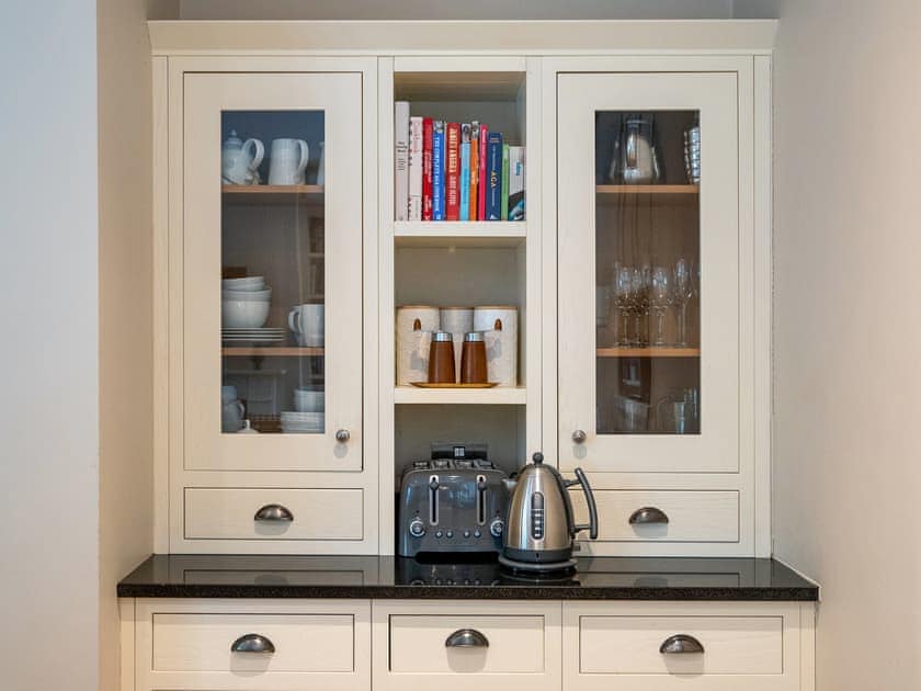 Kitchen | Spence Lodge, Alnmouth, near Alnwick