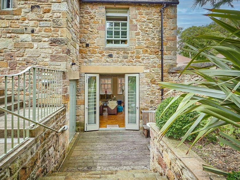 Outdoor | Spence Lodge, Alnmouth, near Alnwick