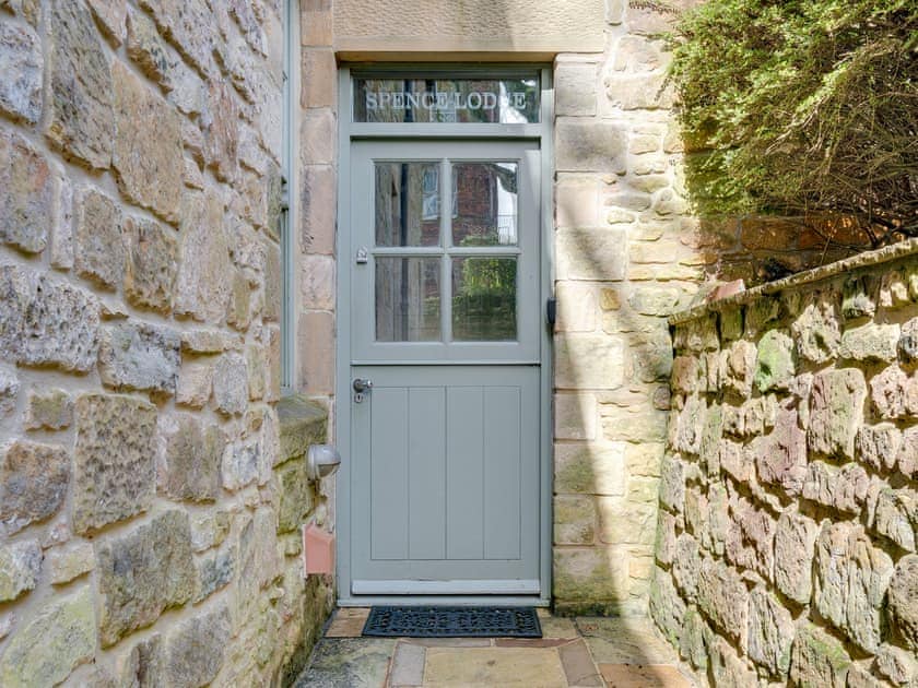 Outdoor | Spence Lodge, Alnmouth, near Alnwick