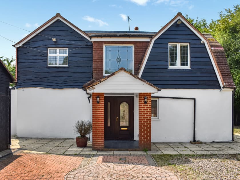 Exterior | The Gables - Five Gables, Merstham