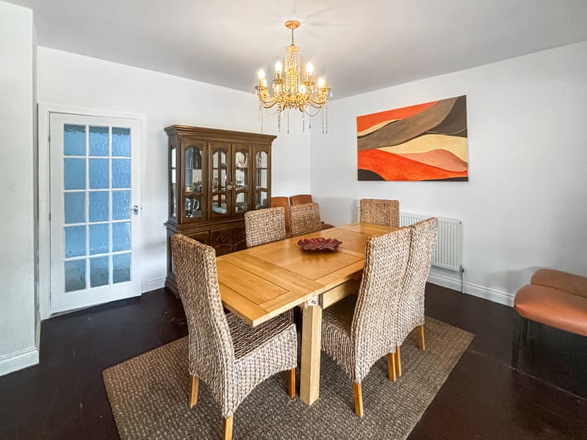 Dining Area | The Gables - Five Gables, Merstham