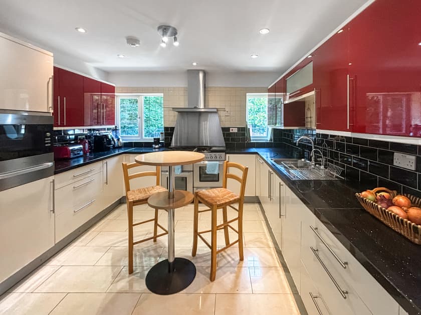 Kitchen | The Gables - Five Gables, Merstham