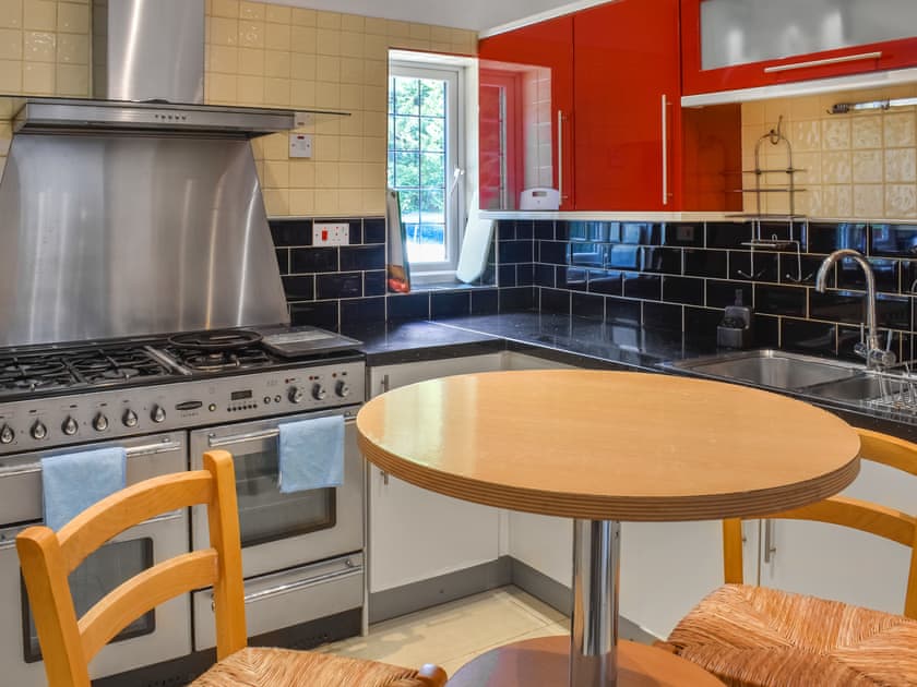 Kitchen | The Gables - Five Gables, Merstham