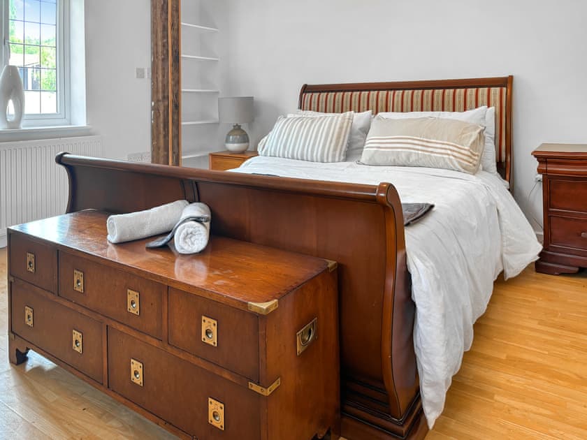 Double bedroom | The Gables - Five Gables, Merstham