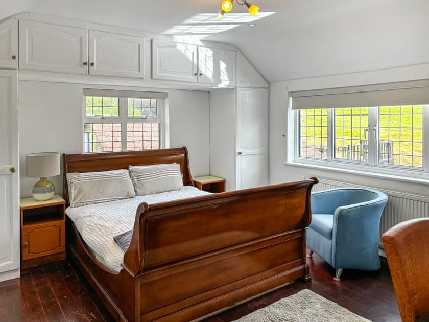 Double bedroom | The Gables - Five Gables, Merstham