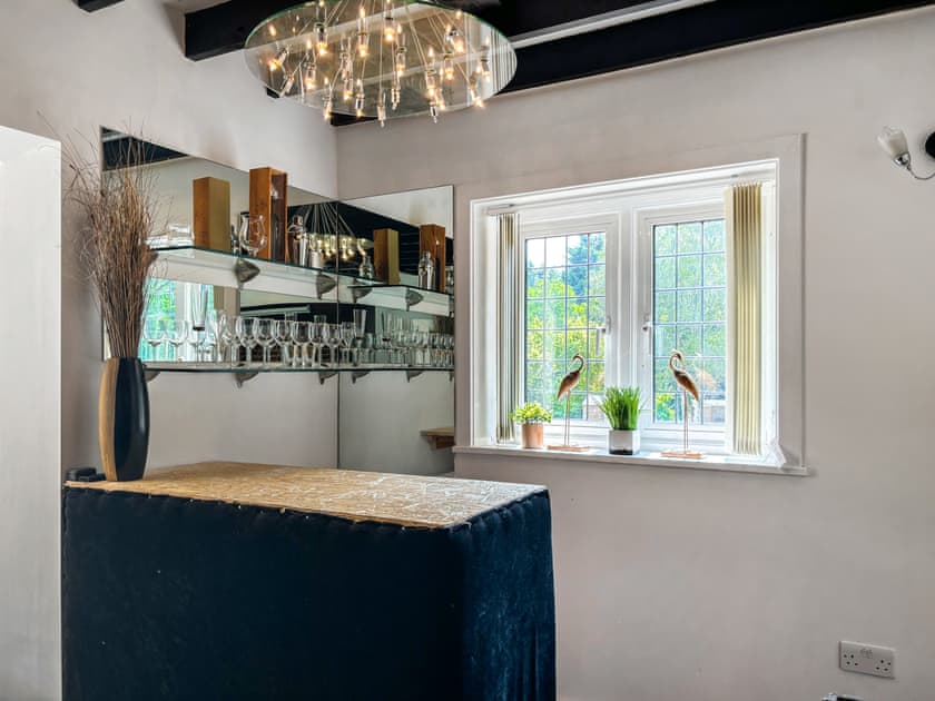 Activity | The Gables - Five Gables, Merstham