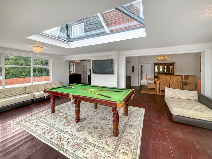 Activity | The Gables - Five Gables, Merstham