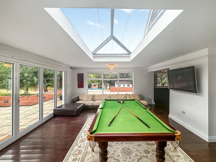Activity | The Gables - Five Gables, Merstham