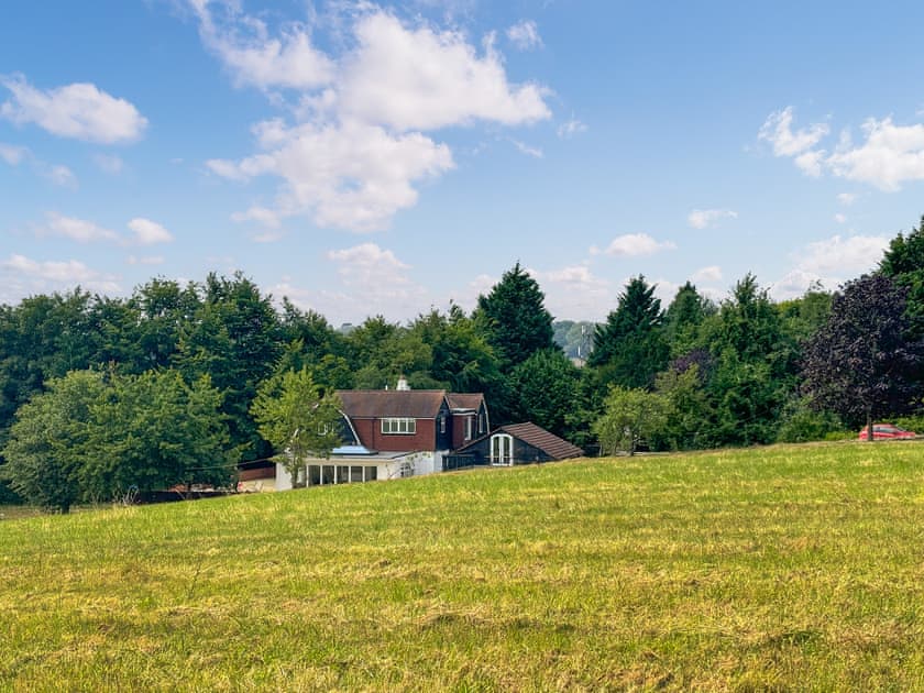 Exterior | The Gables - Five Gables, Merstham