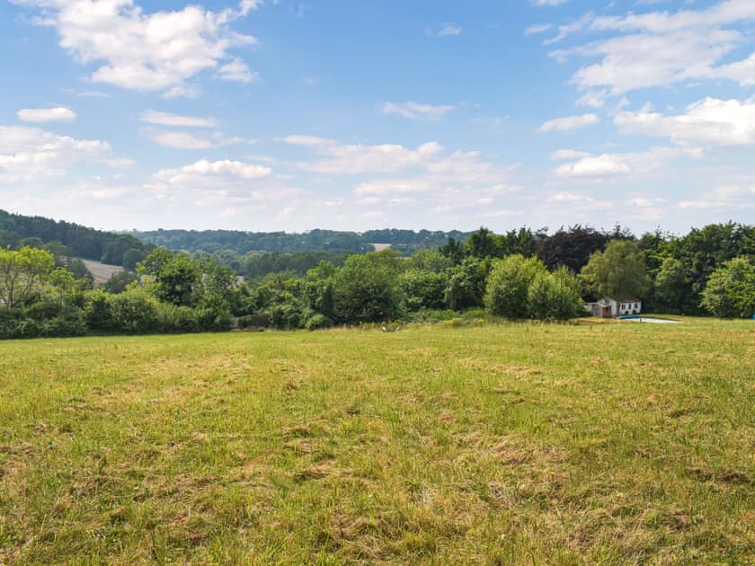 View | The Gables - Five Gables, Merstham