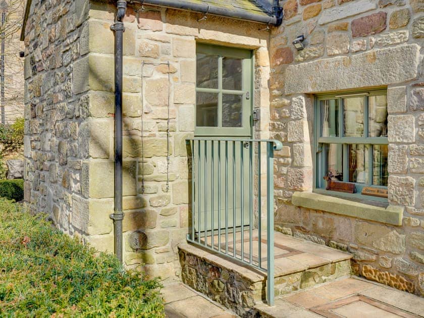 Exterior | South Stable - Claire Anthony Homes, Alnmouth, near Alnwick