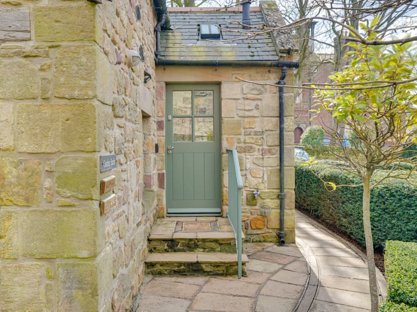 Exterior | Garden Stable - Claire Anthony Homes, Alnmouth, near Alnwick