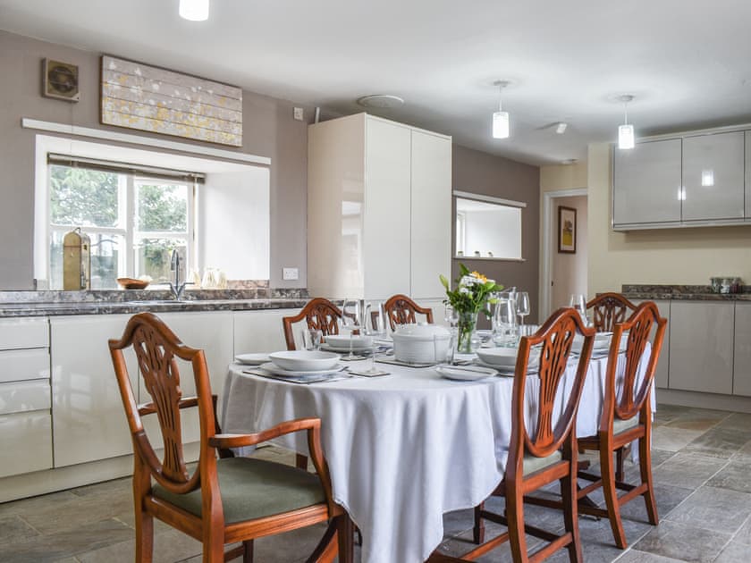 Kitchen | The Barn, Houghton Le Spring, near Durham