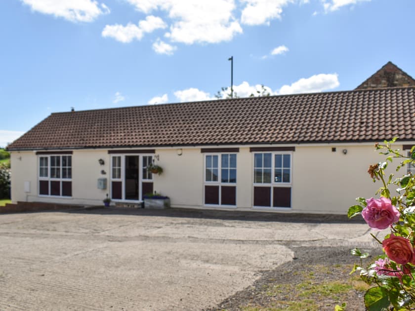 Exterior | The Barn, Houghton Le Spring, near Durham