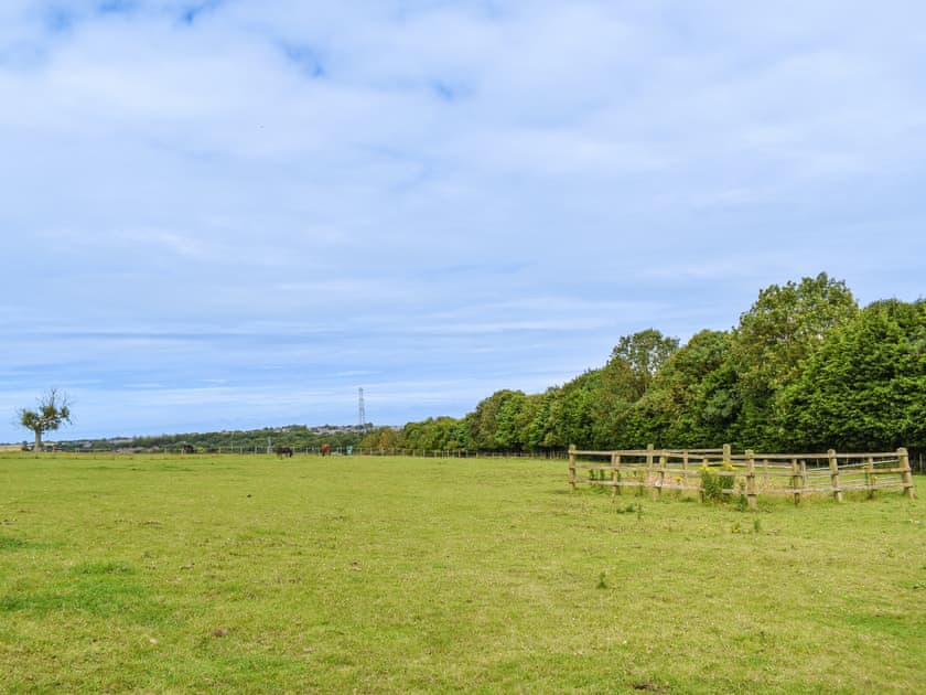 Surrounding area | The Barn, Houghton Le Spring, near Durham