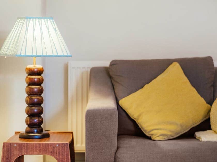 Living area | Mellchester - Greenwood Grange Cottages, Higher Bockhampton, near Dorchester