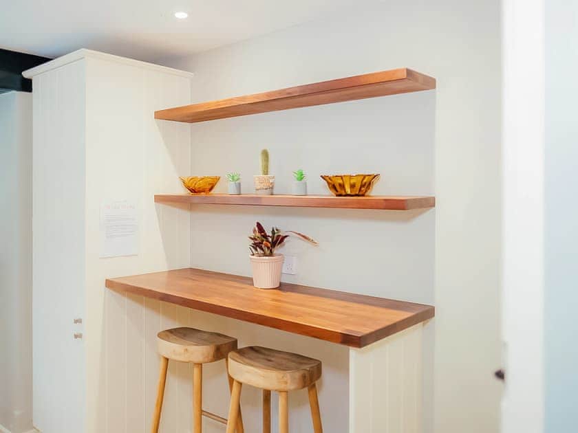 Dining Area | Mellchester - Greenwood Grange Cottages, Higher Bockhampton, near Dorchester