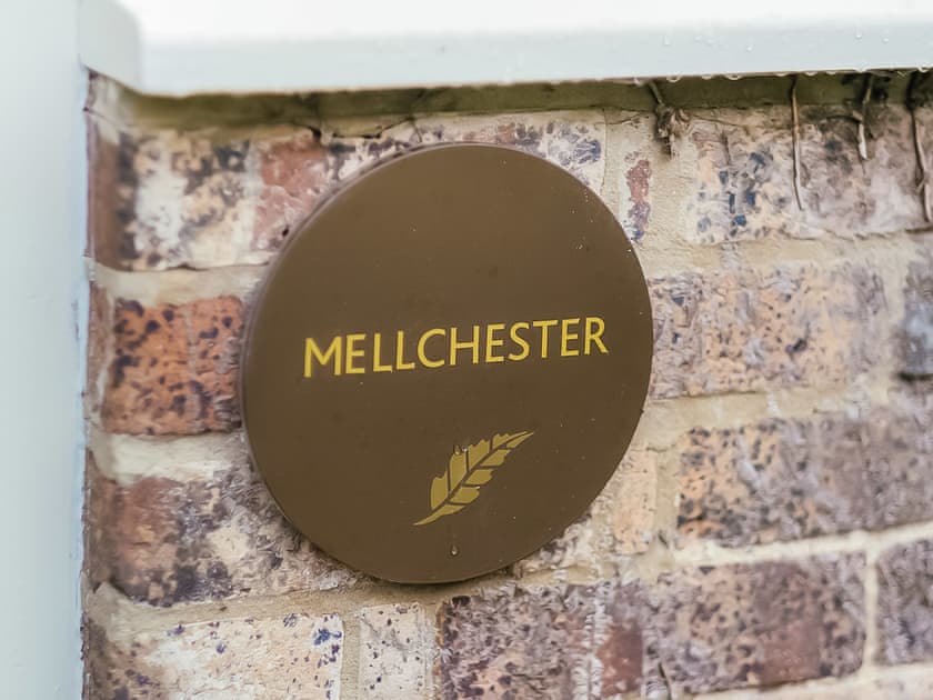 Exterior | Mellchester - Greenwood Grange Cottages, Higher Bockhampton, near Dorchester