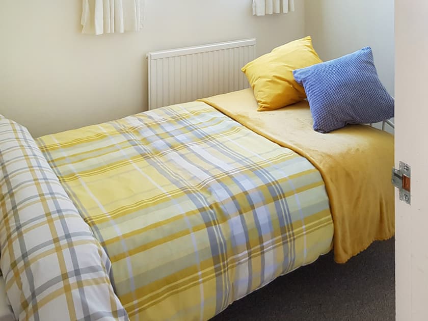 Single bedroom | Rosings, Dungworth, near Sheffield