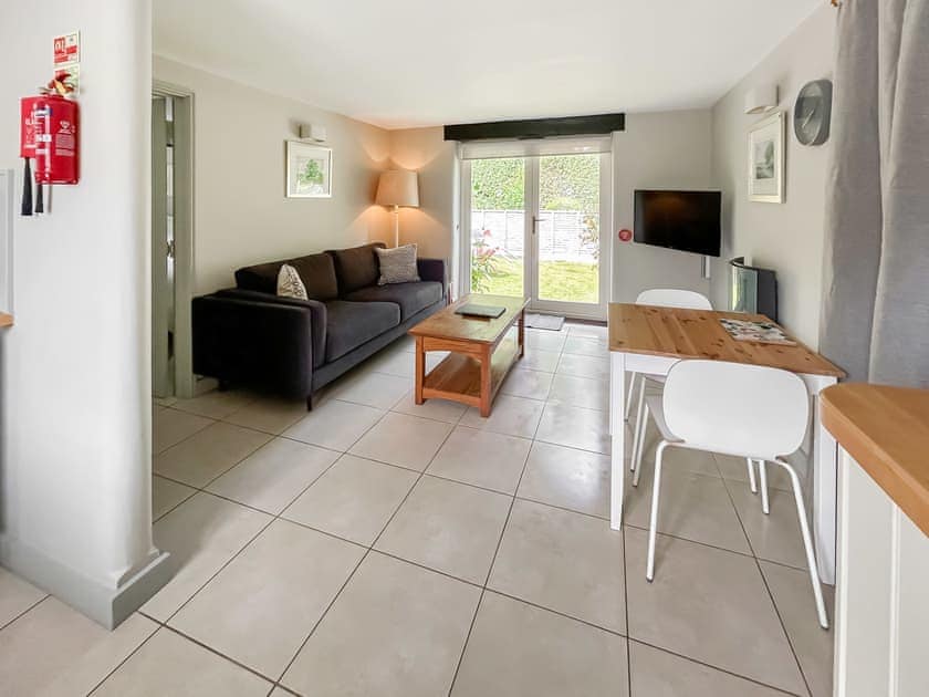 Open plan living space | Bredy - Greenwood Grange Cottages, Higher Bockhampton, near Dorchester