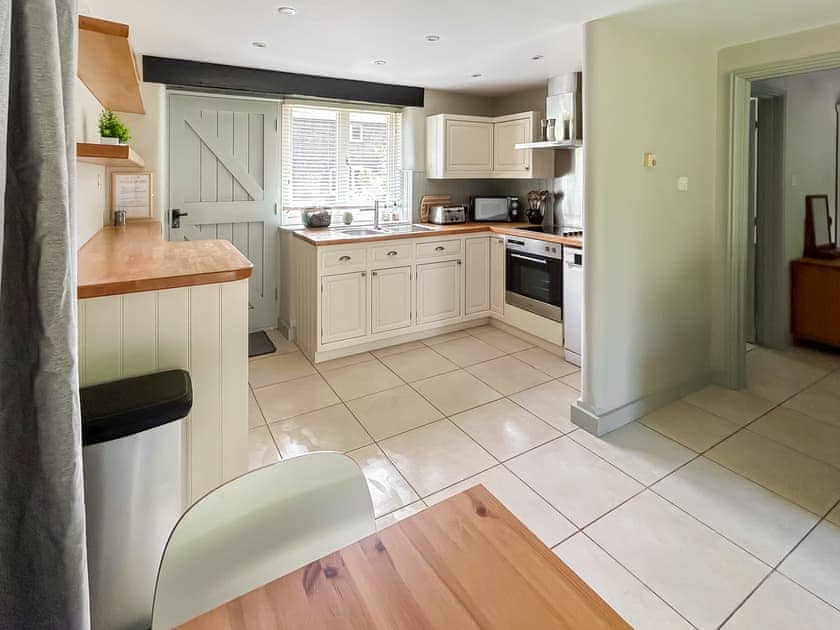 Open plan living space | Bredy - Greenwood Grange Cottages, Higher Bockhampton, near Dorchester