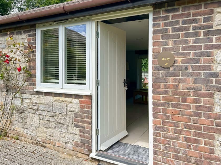 Exterior | Bredy - Greenwood Grange Cottages, Higher Bockhampton, near Dorchester