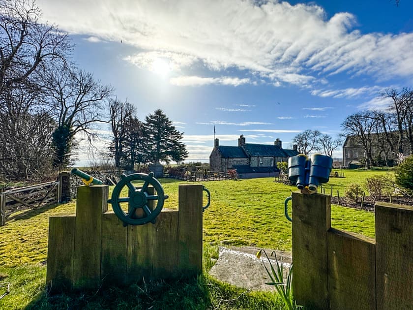 Outdoor | Drummuie House, Golspie