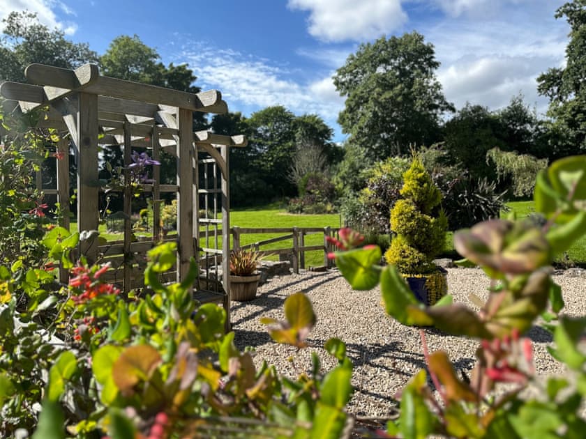 Outdoor | Drummuie House, Golspie